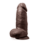 Dildo Au Naturel Chub - Miniatura 4
