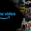 Amazon prime video 2