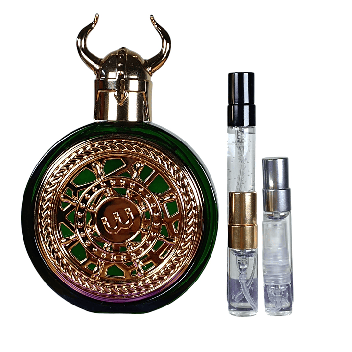 Bharara Viking Dubai - Decant 2