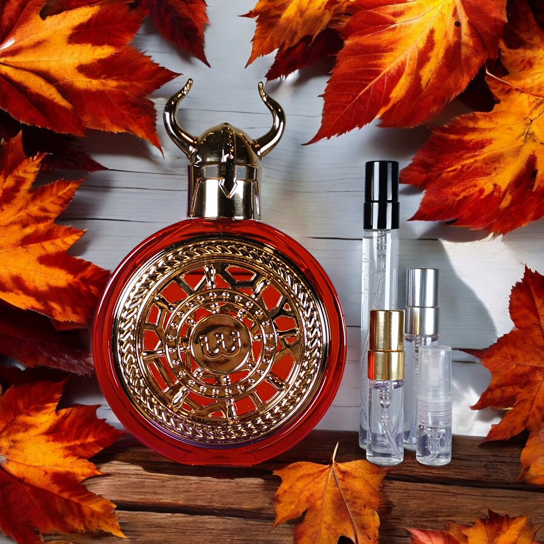 Bharara Viking Rio - Decant 2