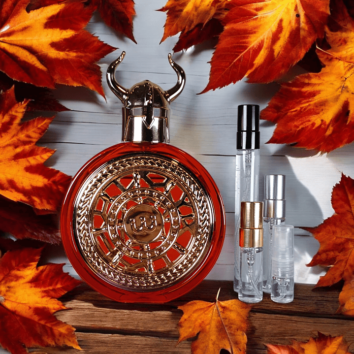 Bharara Viking Rio - Decant 2