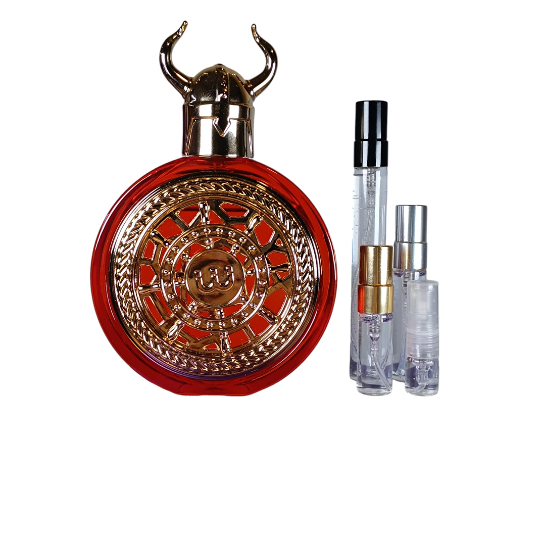 Bharara Viking Rio - Decant 1