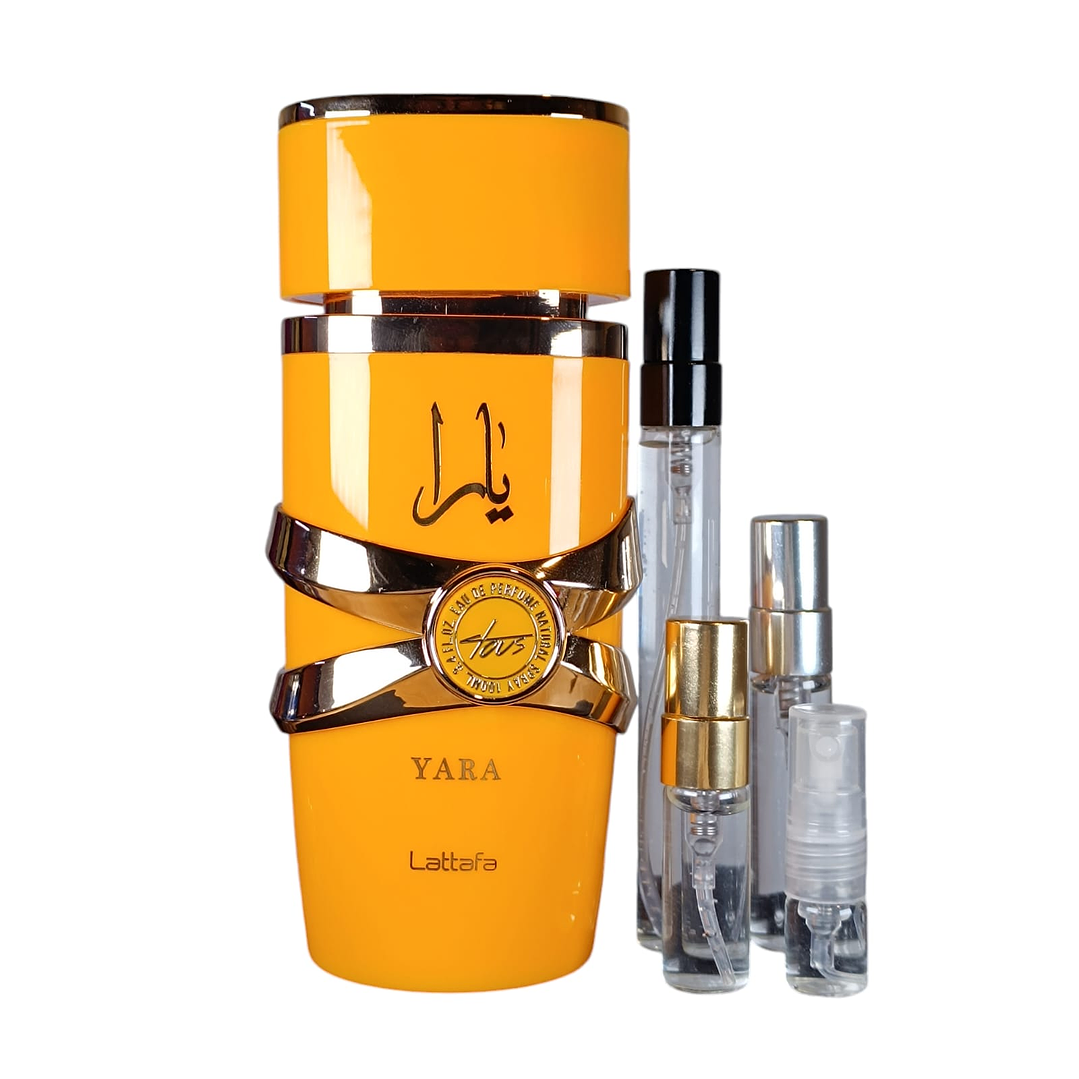 Yara Tous - Decant 1