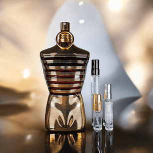 Le Male Elixir Jean Paul Gaultier - Decant