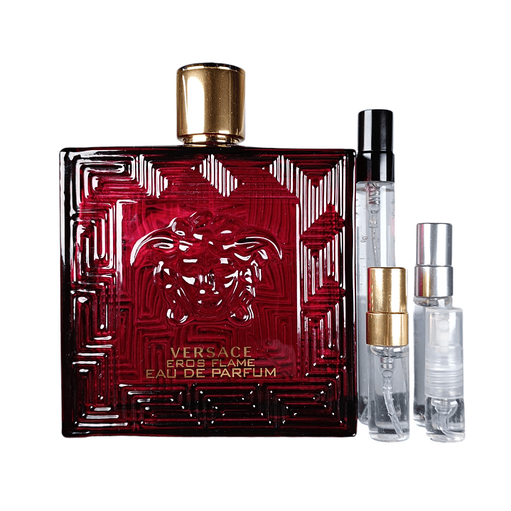 Versace Eros Flame - Decant 2