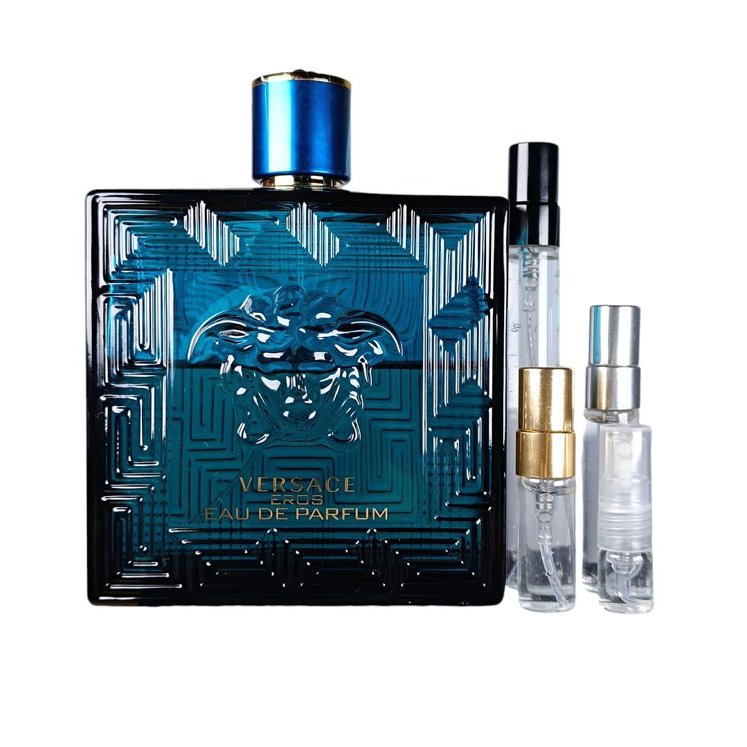 Versace Eros EDP 2