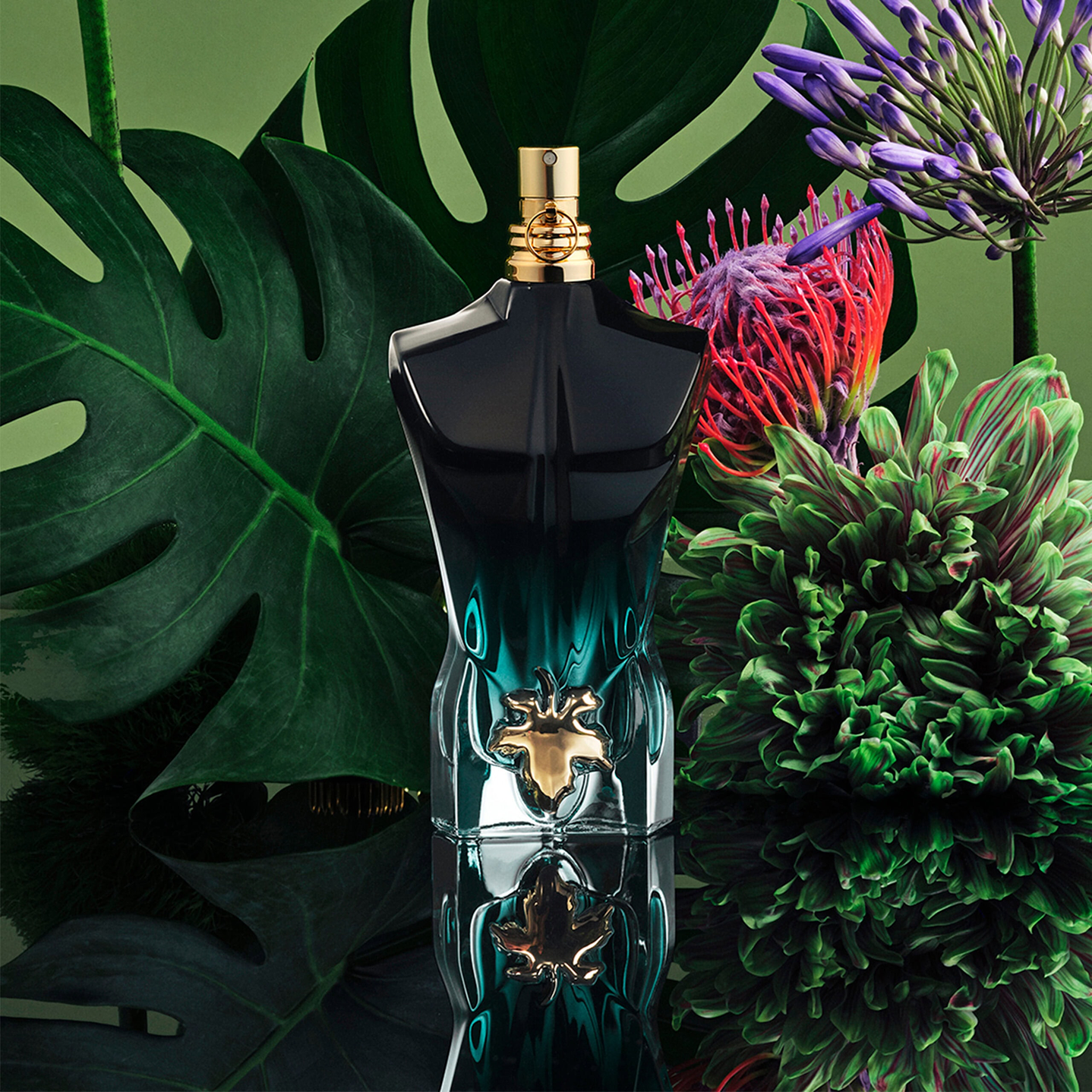 Le Beau Le Parfum Jean Paul Gaultier- Decant 2