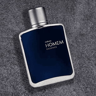 Natura Homem Essence - Decant