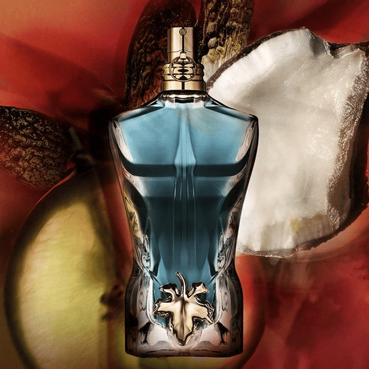 Jean Paul Gaultier Le Beau EDT - Decant 2