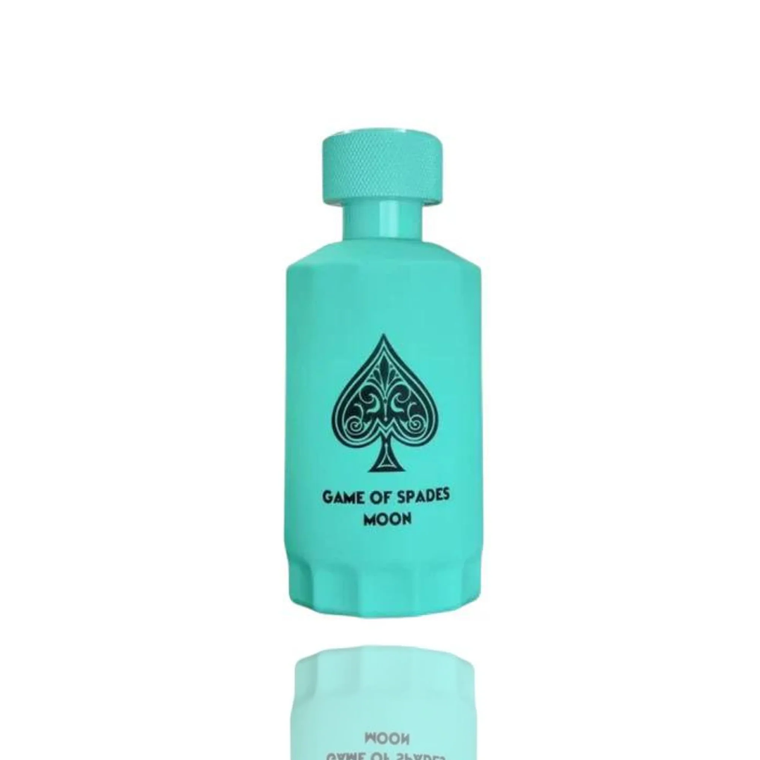 Game Of Spades Moon - Decant 1