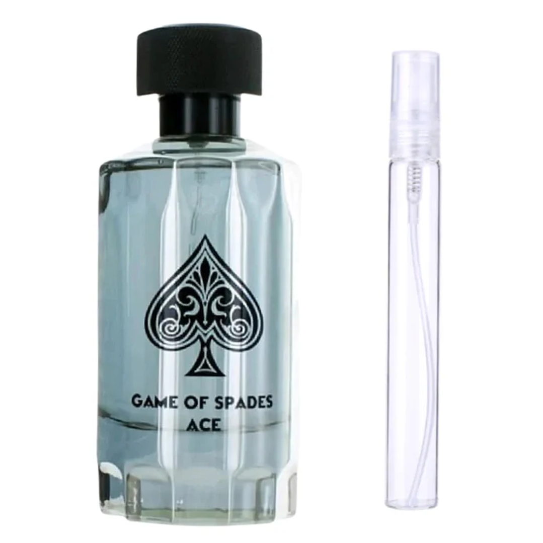 Game of Spades Ace - Decant 1