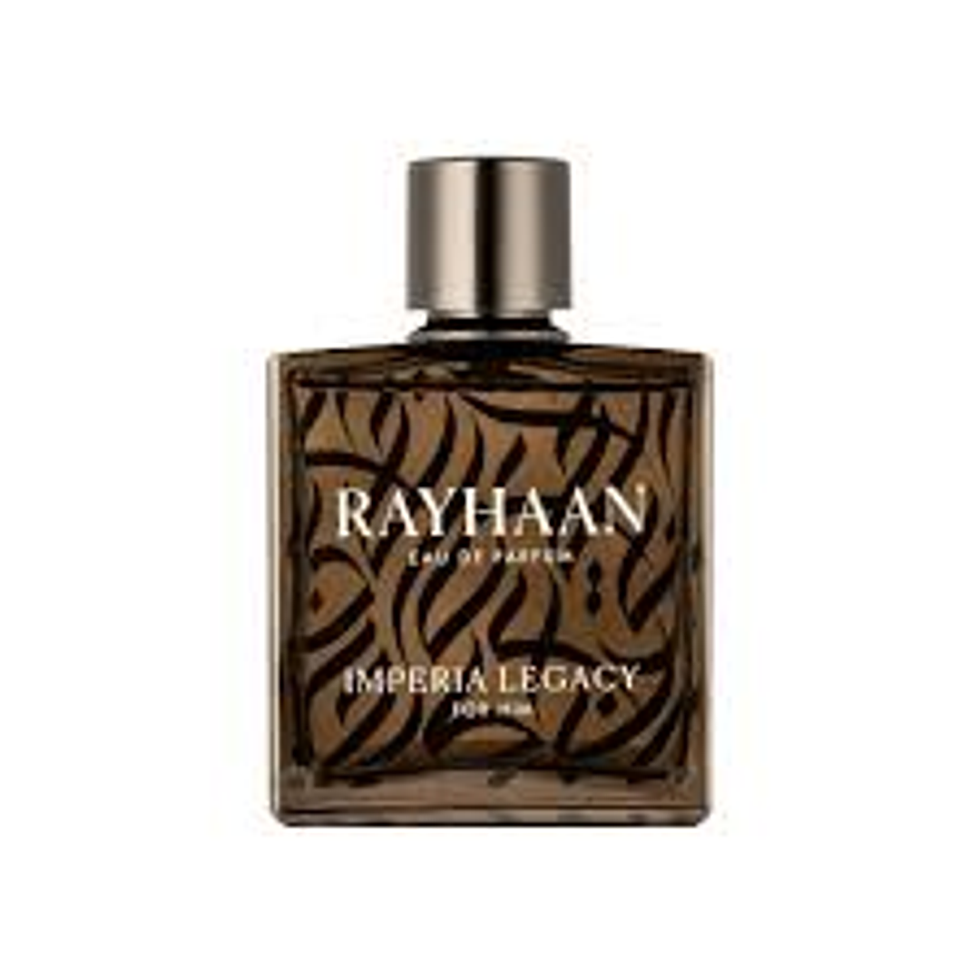 Rayhaan Imperia Legacy - Decant 1