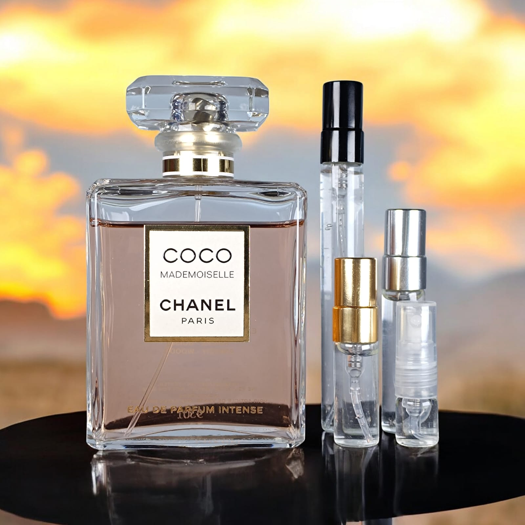 Coco Mademoiselle EDP Intese - Decant 1