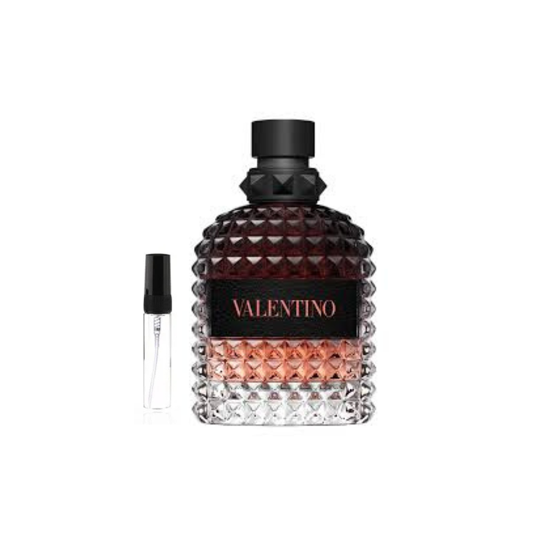 Valentino Uomo Born in Roma Coral Fantasy - Decant 1