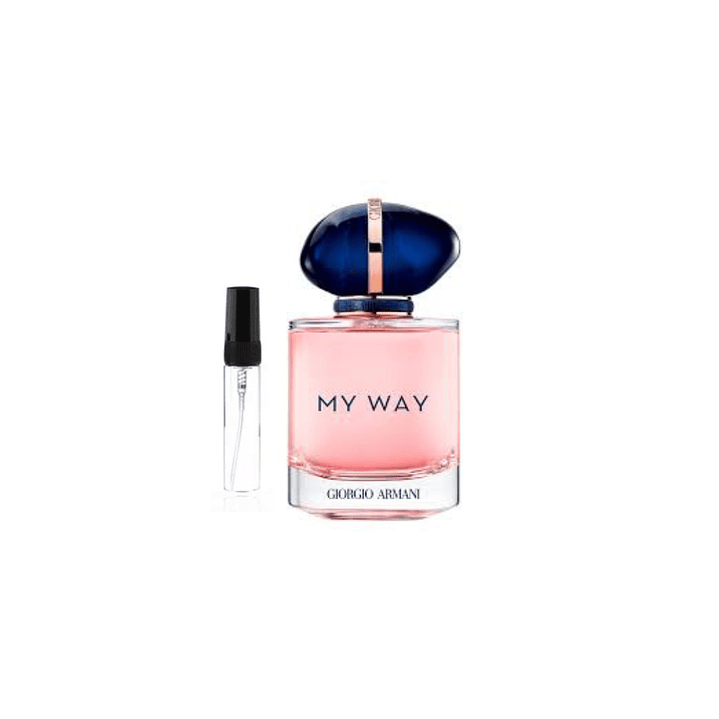 My Way Giorgio Armani - Decant 1