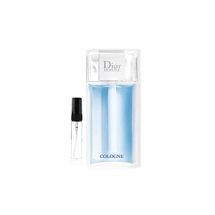 Dior Homme Cologne - Decant