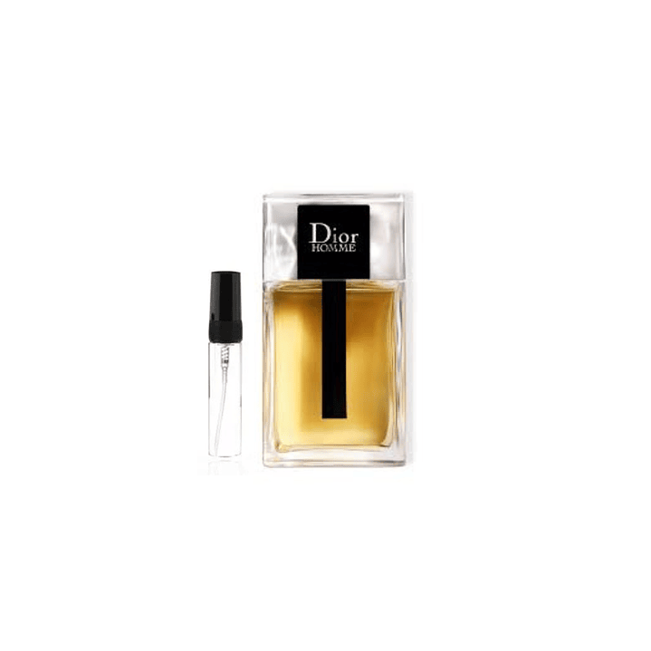 Dior Homme EDT - Decant 1