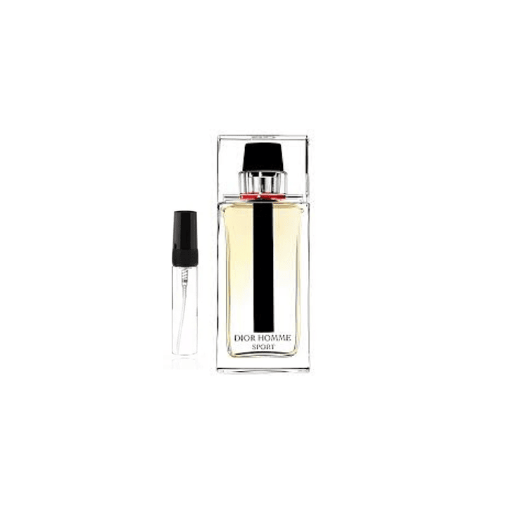 Dior Homme Sport - Decant 1