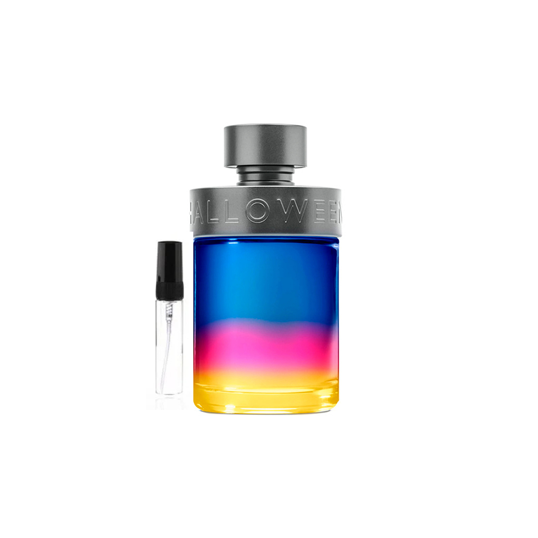 Halloween Man Hero - Decant 1