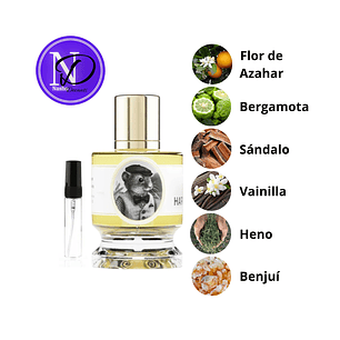 Zoologist Harvest Mouse - Decant