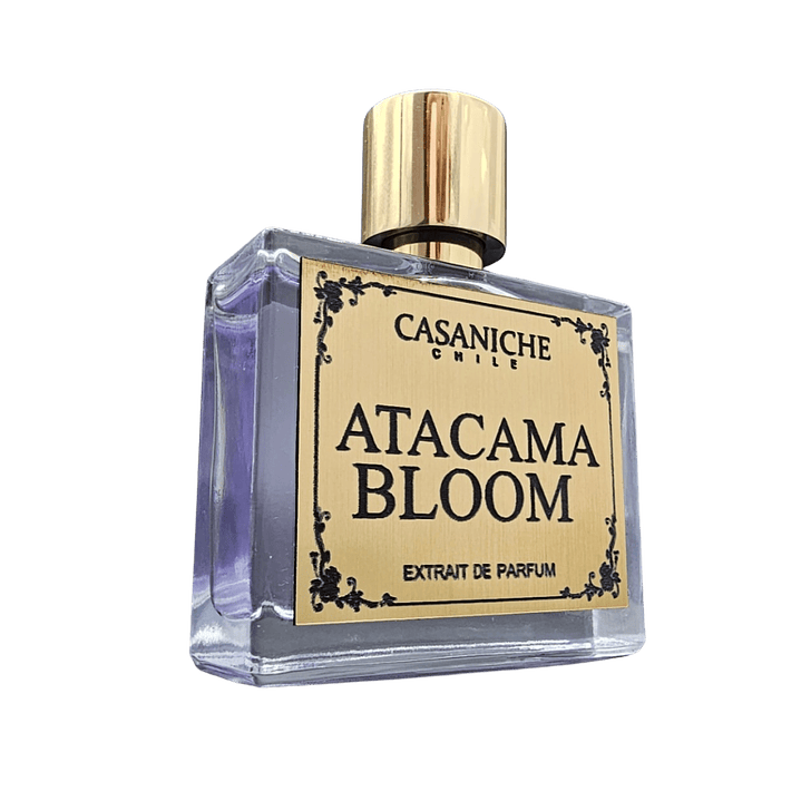 Atacama Bloom Casa Niche - Decant 1
