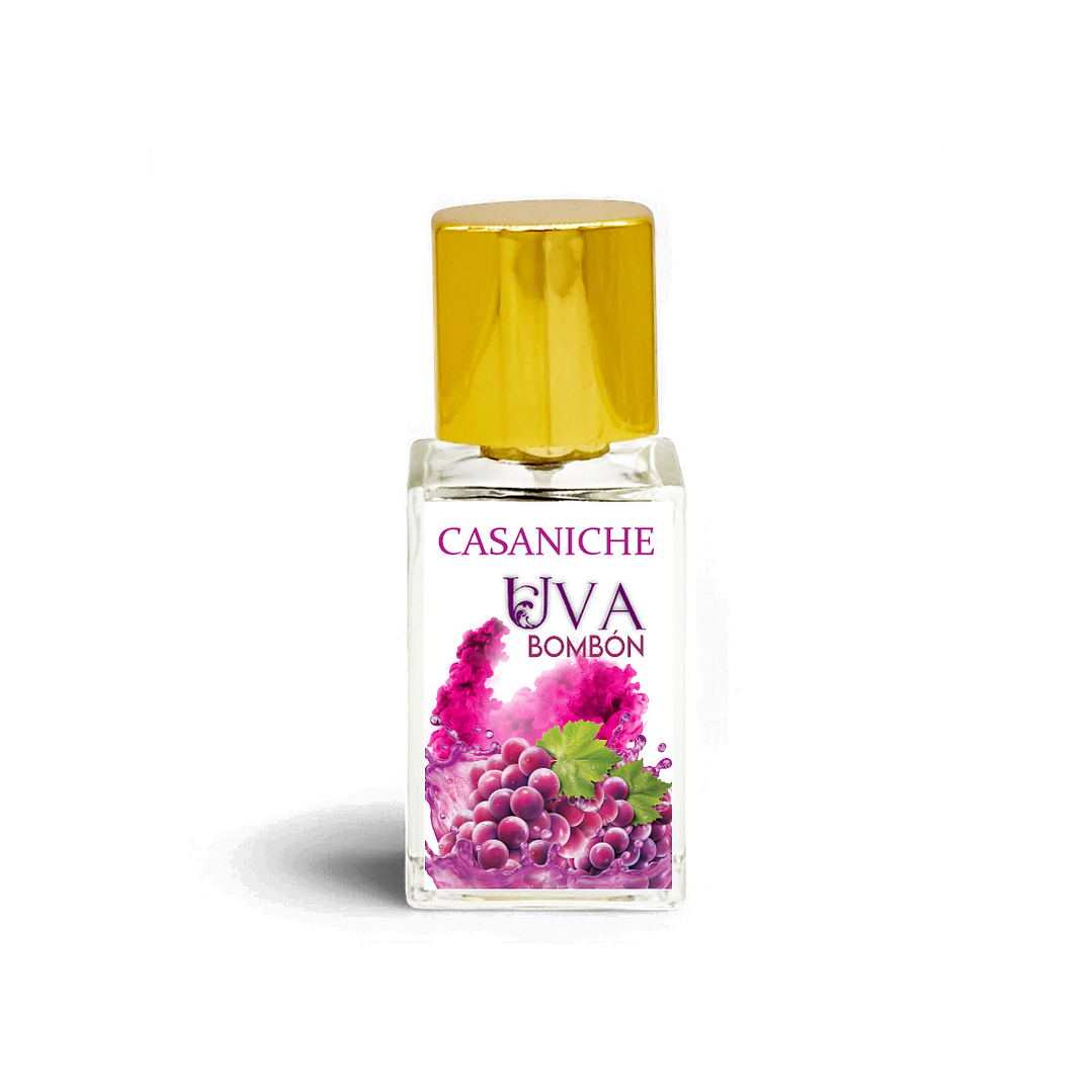 Uva Bombón Casa Niche - Decant 1