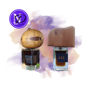 Fragance Box - Mestizos 432