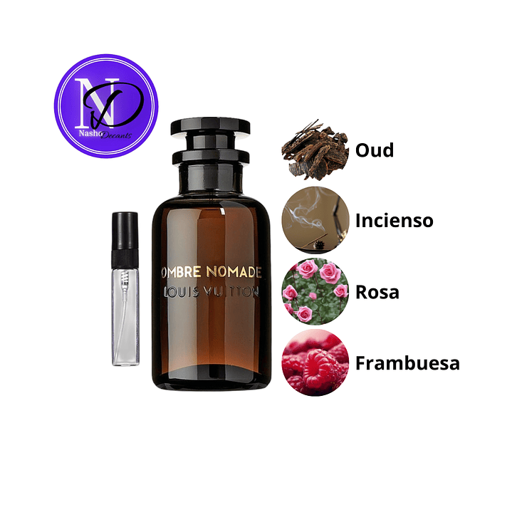 Ombre Nomade LV - Decant 1