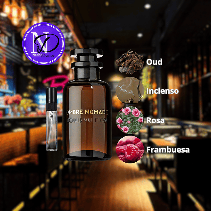 Ombre Nomade LV - Decant 2