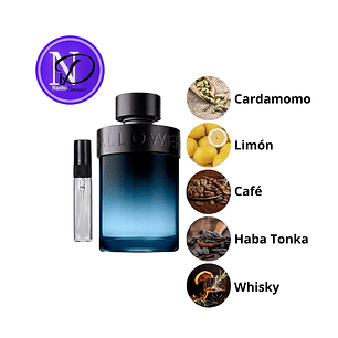 Halloween Man X - Decant