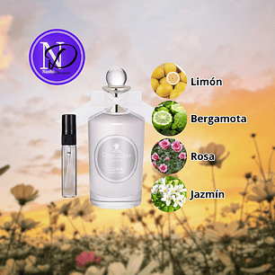 Luna Penhaligon's - Decant