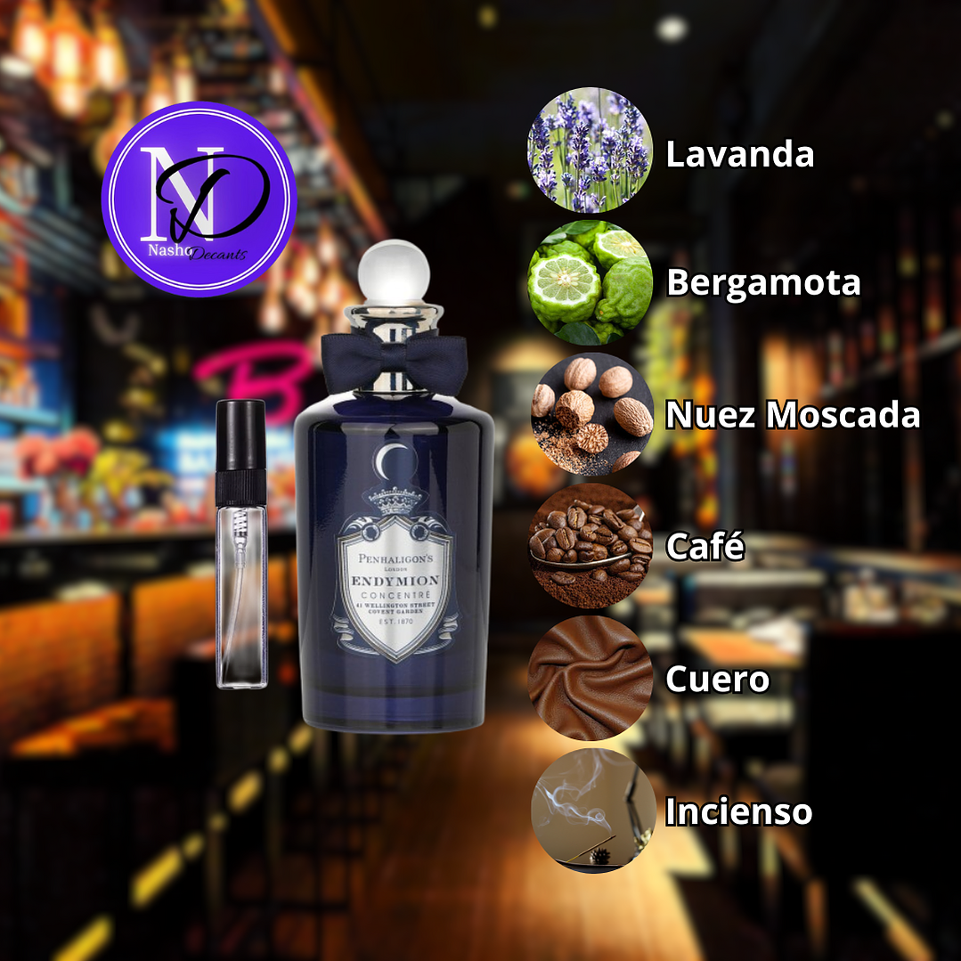 Endymion Concentré Penhaligon's 2