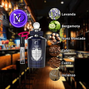 Endymion Concentré Penhaligon's