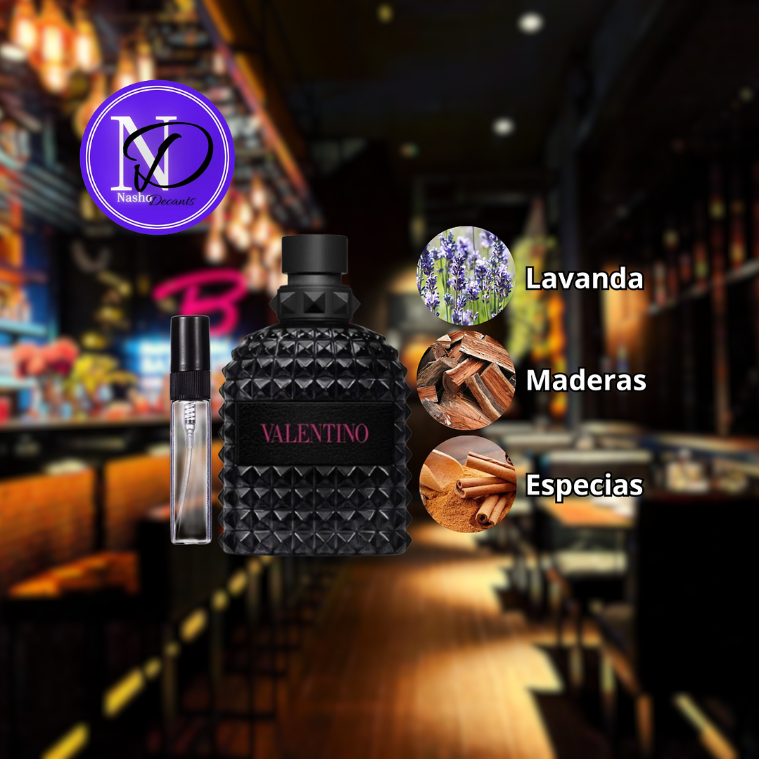 Valentino Born In Roma Extradose - Decant 2