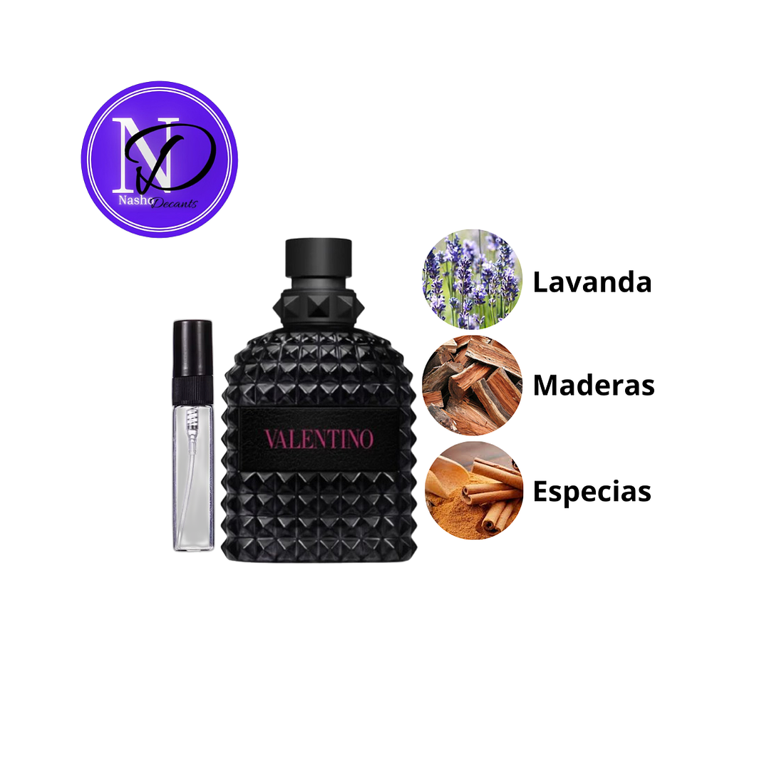 Valentino Born In Roma Extradose - Decant 1