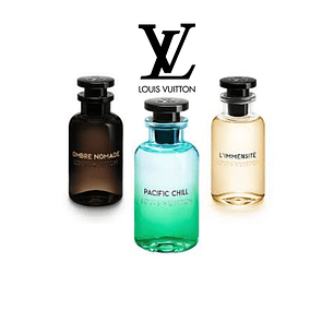 Fragance Box - Louis Vuitton