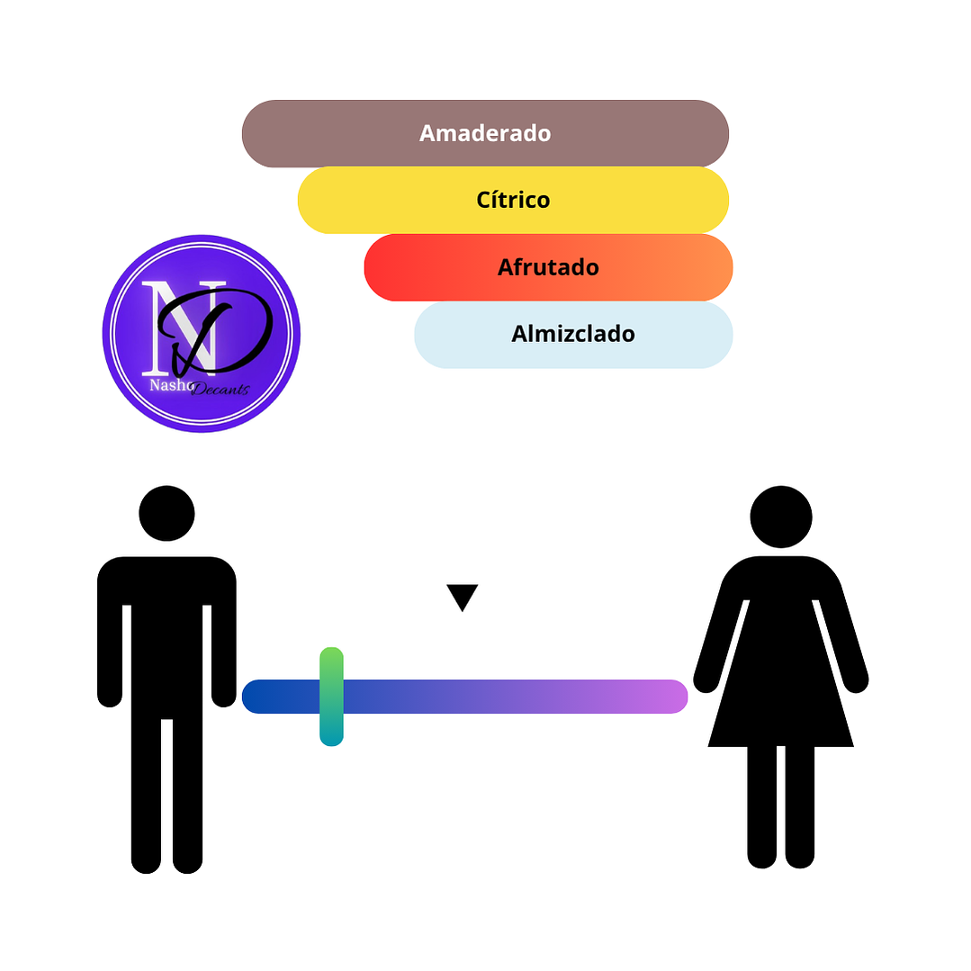 Aether Extrait EDP French Avenue (PDM Greenly) - Decant  3