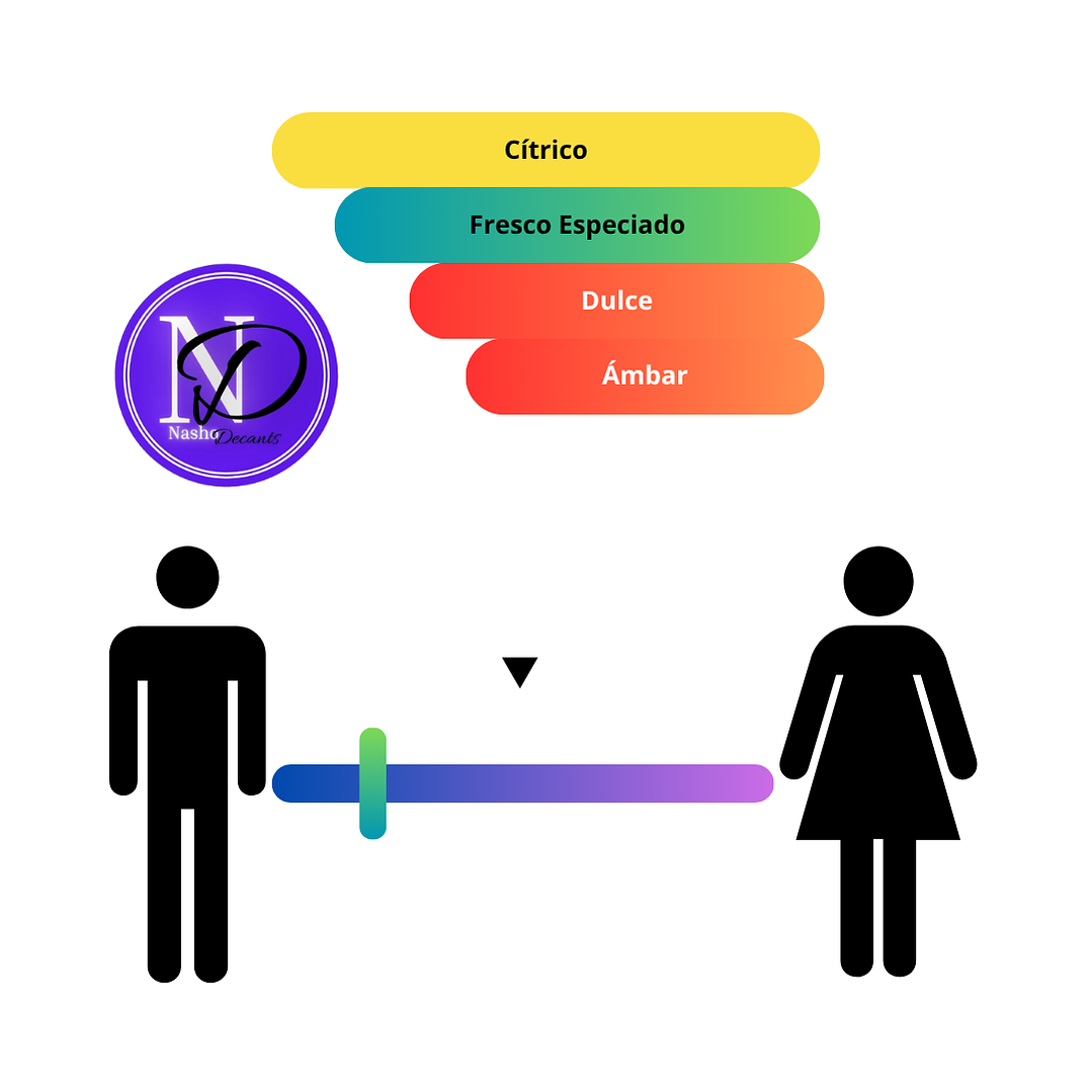 Afternoon Swim Louis Vuitton - Decant 3