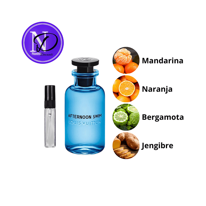 Afternoon Swim Louis Vuitton - Decant 1