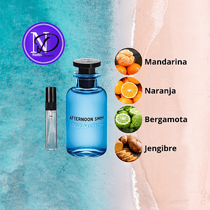 Afternoon Swim Louis Vuitton - Decant