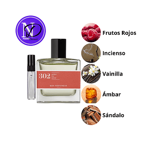 302 - Bon Parfumeur