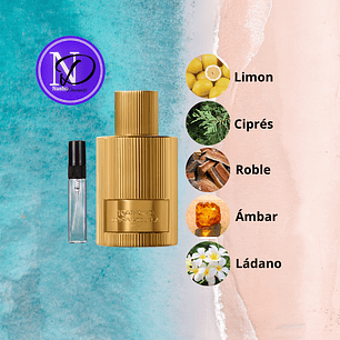 Costa Azzurra Parfum Tom Ford - Decants