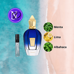 Torino 21 Xerjoff - Decant