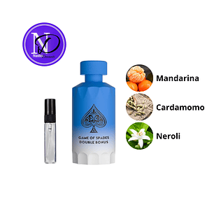 Game of Spades Doble Bonus - Decant