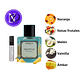 Fruity 01 Xcentia Pastor Fragances - Decant - Miniatura 1