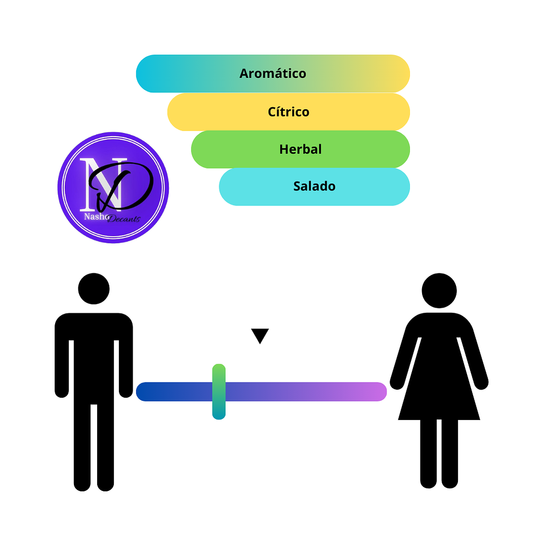 Ravine Ice French Avenue - Decant 3