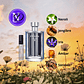 Prada L´Homme L´EAU - Decant - Miniatura 2