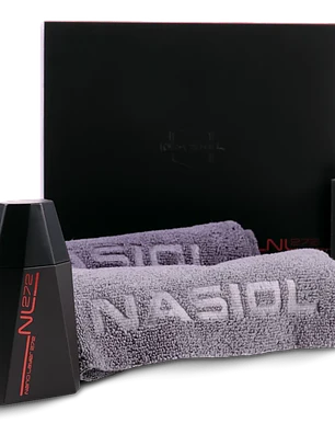 Nasiol Nl 272 Recubrimiento Nano Cerámico 10h Premium