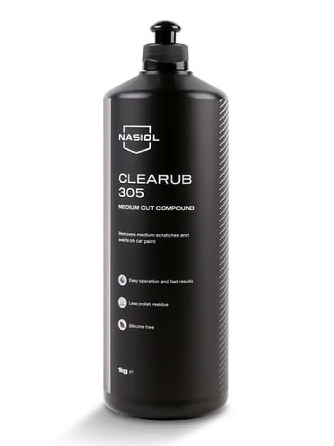 Nasiol CleaRub 305 - 1kg 1