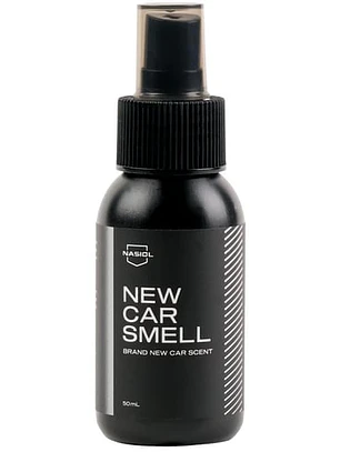Nasiol New Car Smell – Aromatizante Interior Premium